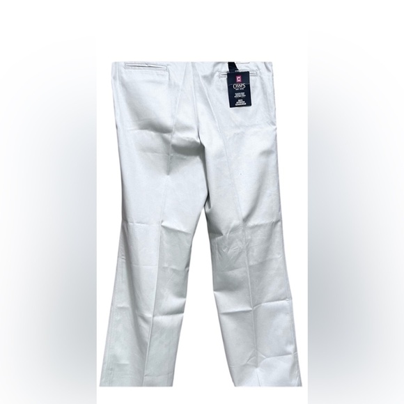NWT~Chaps khaki boys 20 Husky. NWT - Picture 1 of 4